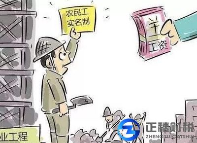 建筑劳务分包资质办理标准详解